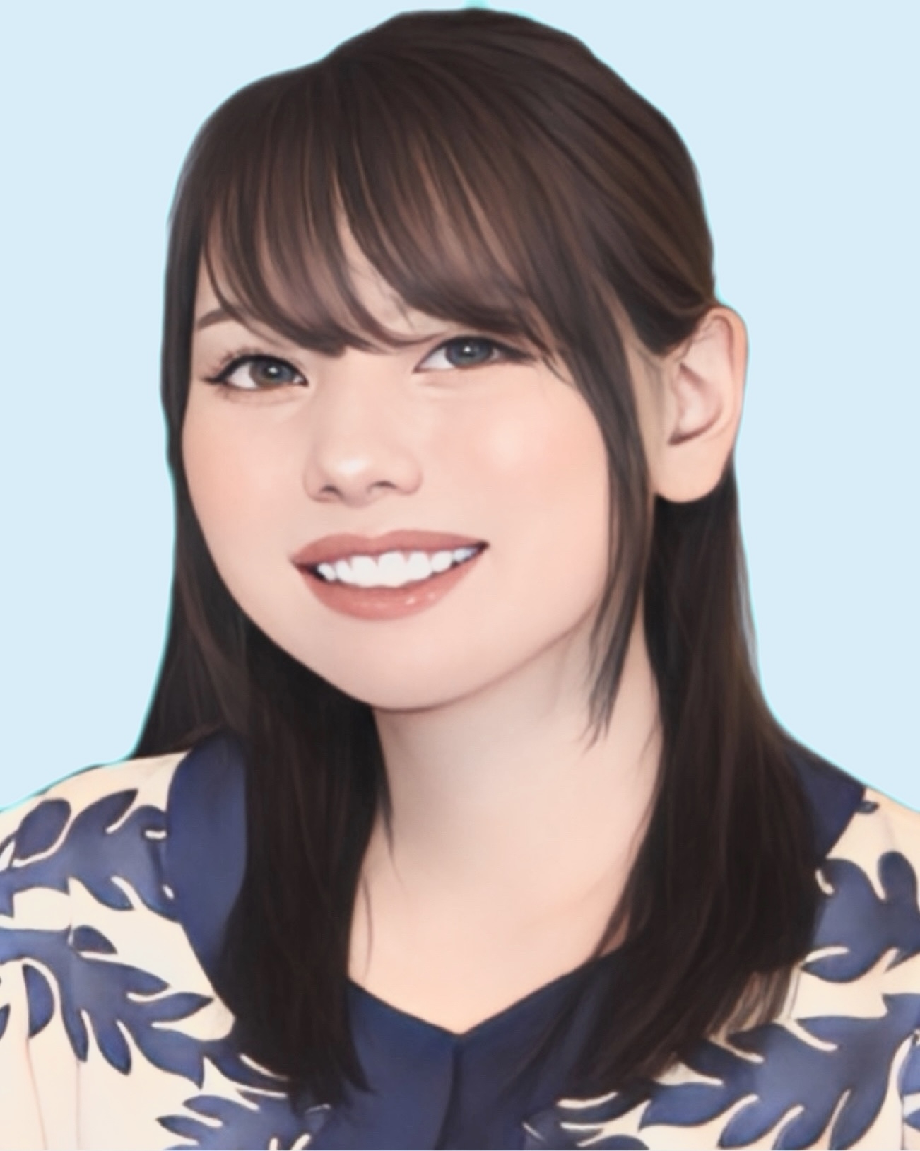 歯科衛生士　村野