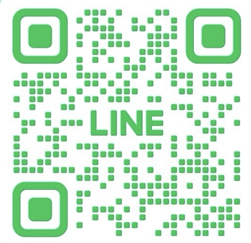 LINEQRコード